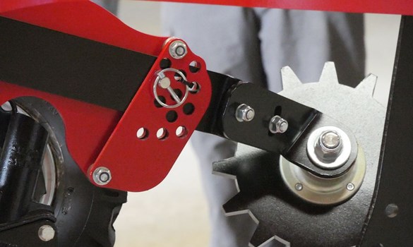Part of a Sumo DTS machine tool.